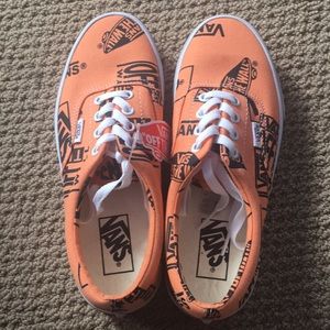 New era Vans